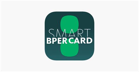 smart bper card